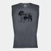 Badger - Pro-Compression Sleeveless T-Shirt Thumbnail