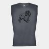 Badger - Pro-Compression Sleeveless T-Shirt Thumbnail