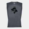 Badger - Pro-Compression Sleeveless T-Shirt Thumbnail