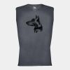 Badger - Pro-Compression Sleeveless T-Shirt Thumbnail