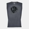 Badger - Pro-Compression Sleeveless T-Shirt Thumbnail