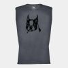 Badger - Pro-Compression Sleeveless T-Shirt Thumbnail