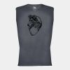 Badger - Pro-Compression Sleeveless T-Shirt Thumbnail