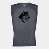 Badger - Pro-Compression Sleeveless T-Shirt Thumbnail