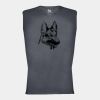 Badger - Pro-Compression Sleeveless T-Shirt Thumbnail