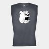Badger - Pro-Compression Sleeveless T-Shirt Thumbnail