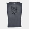 Badger - Pro-Compression Sleeveless T-Shirt Thumbnail