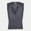 Badger - Pro-Compression Sleeveless T-Shirt Thumbnail