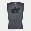 Badger - Pro-Compression Sleeveless T-Shirt Thumbnail