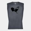 Badger - Pro-Compression Sleeveless T-Shirt Thumbnail
