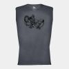Badger - Pro-Compression Sleeveless T-Shirt Thumbnail