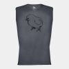 Badger - Pro-Compression Sleeveless T-Shirt Thumbnail