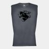 Badger - Pro-Compression Sleeveless T-Shirt Thumbnail