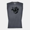 Badger - Pro-Compression Sleeveless T-Shirt Thumbnail