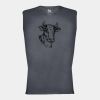 Badger - Pro-Compression Sleeveless T-Shirt Thumbnail
