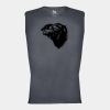 Badger - Pro-Compression Sleeveless T-Shirt Thumbnail