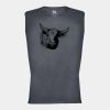Badger - Pro-Compression Sleeveless T-Shirt Thumbnail