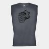 Badger - Pro-Compression Sleeveless T-Shirt Thumbnail