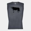 Badger - Pro-Compression Sleeveless T-Shirt Thumbnail