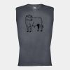 Badger - Pro-Compression Sleeveless T-Shirt Thumbnail