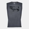 Badger - Pro-Compression Sleeveless T-Shirt Thumbnail