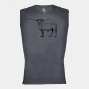 Badger - Pro-Compression Sleeveless T-Shirt Thumbnail