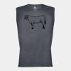 Badger - Pro-Compression Sleeveless T-Shirt Thumbnail