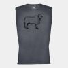 Badger - Pro-Compression Sleeveless T-Shirt Thumbnail