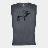 Badger - Pro-Compression Sleeveless T-Shirt Thumbnail