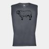 Badger - Pro-Compression Sleeveless T-Shirt Thumbnail