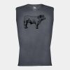 Badger - Pro-Compression Sleeveless T-Shirt Thumbnail