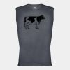 Badger - Pro-Compression Sleeveless T-Shirt Thumbnail