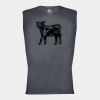 Badger - Pro-Compression Sleeveless T-Shirt Thumbnail