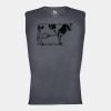Badger - Pro-Compression Sleeveless T-Shirt Thumbnail