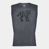 Badger - Pro-Compression Sleeveless T-Shirt Thumbnail