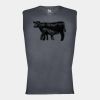 Badger - Pro-Compression Sleeveless T-Shirt Thumbnail