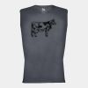 Badger - Pro-Compression Sleeveless T-Shirt Thumbnail