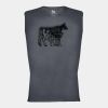 Badger - Pro-Compression Sleeveless T-Shirt Thumbnail