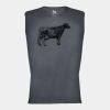 Badger - Pro-Compression Sleeveless T-Shirt Thumbnail