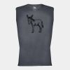 Badger - Pro-Compression Sleeveless T-Shirt Thumbnail