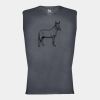 Badger - Pro-Compression Sleeveless T-Shirt Thumbnail