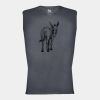 Badger - Pro-Compression Sleeveless T-Shirt Thumbnail