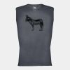 Badger - Pro-Compression Sleeveless T-Shirt Thumbnail