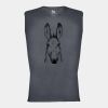 Badger - Pro-Compression Sleeveless T-Shirt Thumbnail