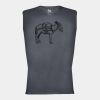 Badger - Pro-Compression Sleeveless T-Shirt Thumbnail