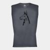Badger - Pro-Compression Sleeveless T-Shirt Thumbnail