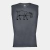 Badger - Pro-Compression Sleeveless T-Shirt Thumbnail