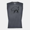 Badger - Pro-Compression Sleeveless T-Shirt Thumbnail