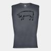 Badger - Pro-Compression Sleeveless T-Shirt Thumbnail