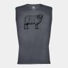 Badger - Pro-Compression Sleeveless T-Shirt Thumbnail